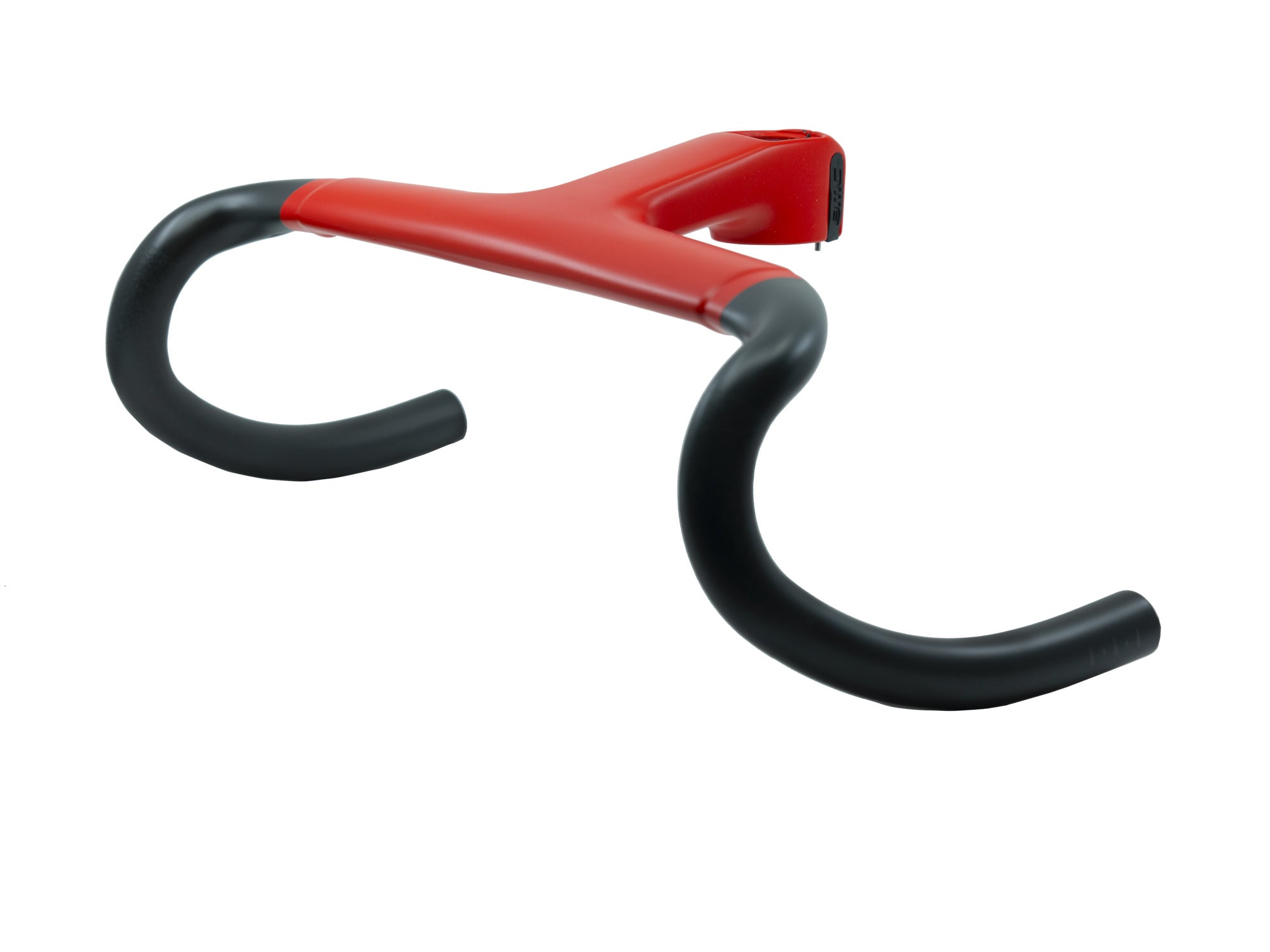 BMC Components | Cockpit ICS Carbon Aero RED