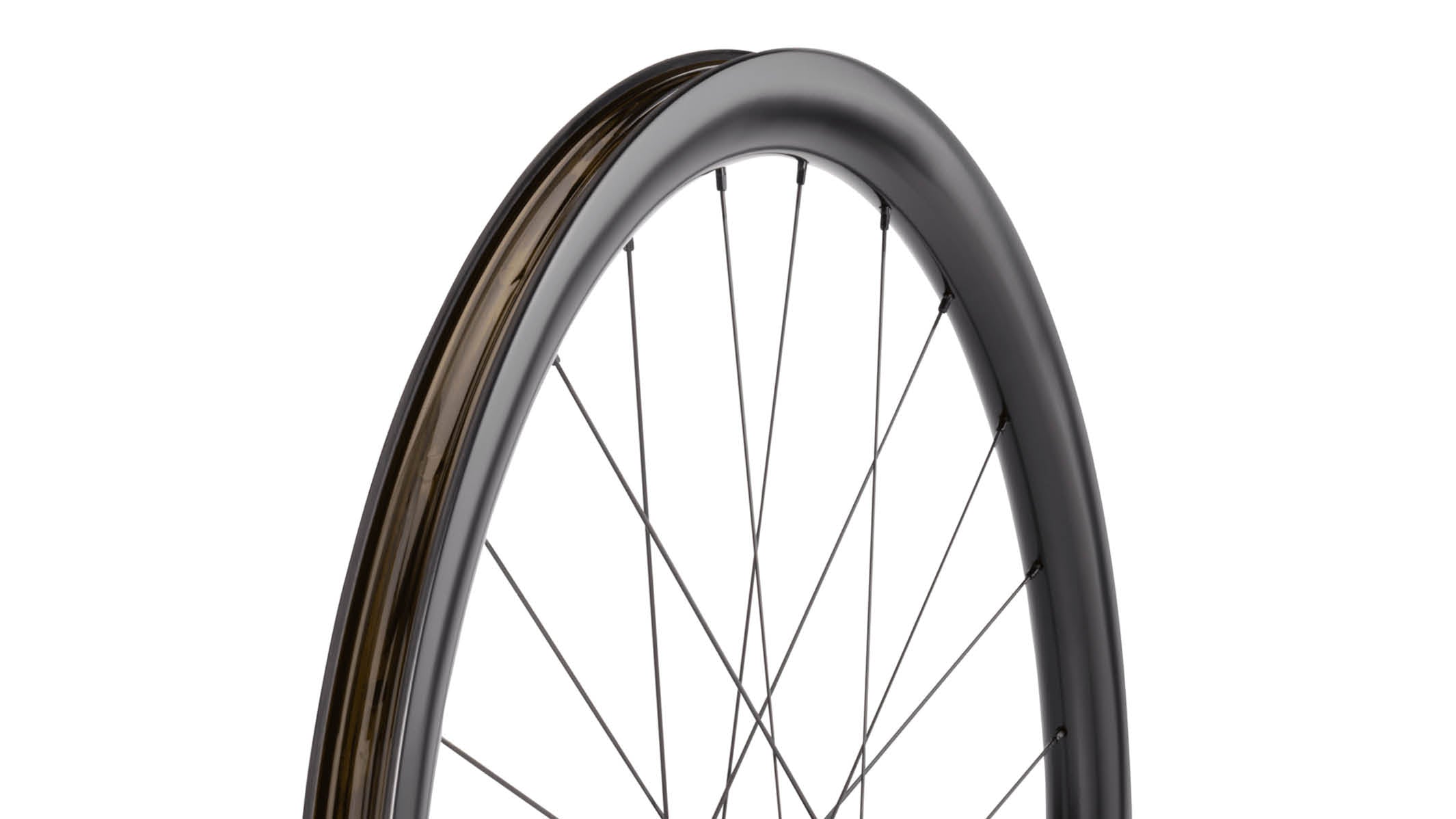 CG 39 Rear Wheel