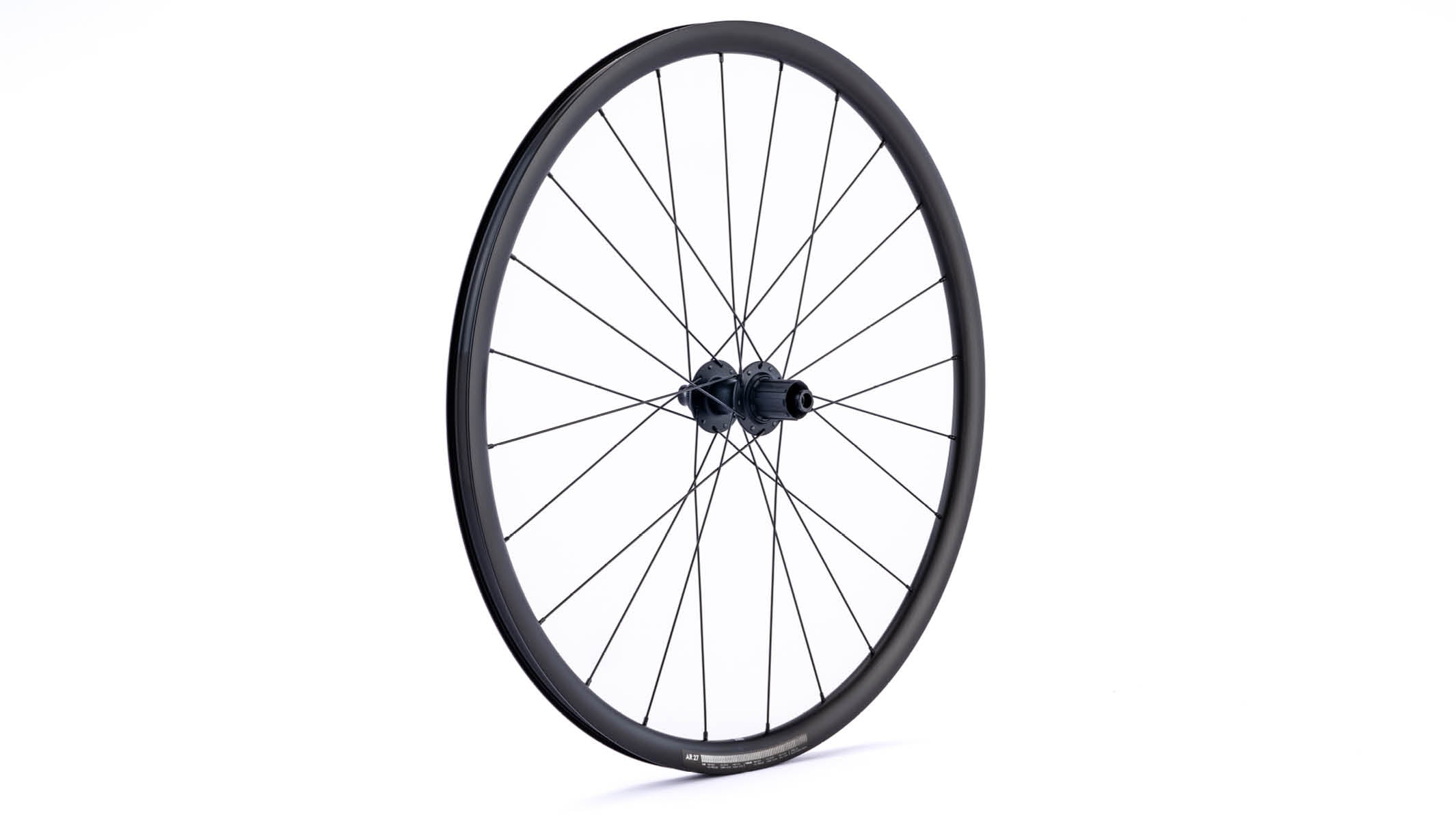 AR 27 Rear Wheel