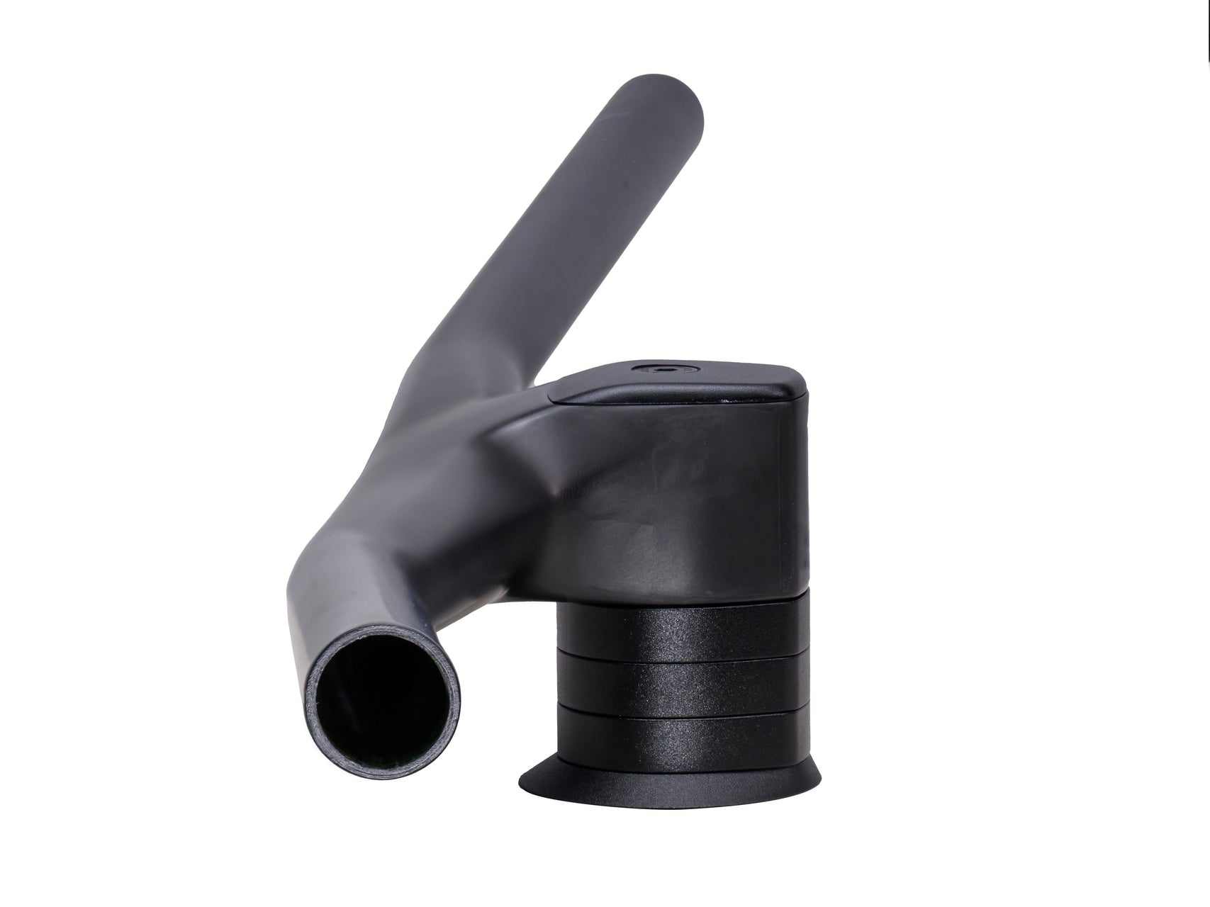 ICS Carbon XC Cockpit