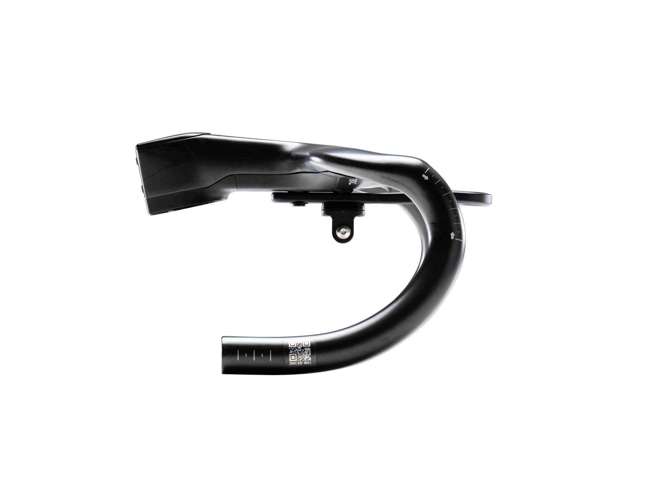 Cockpit ICS Carbon Aero Gen2