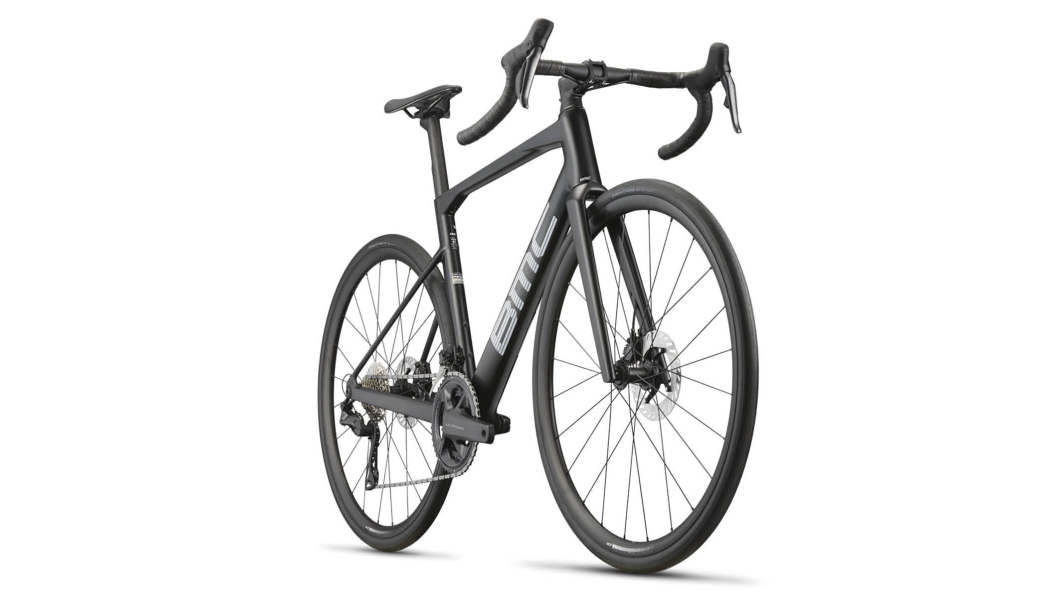 Roadmachine One