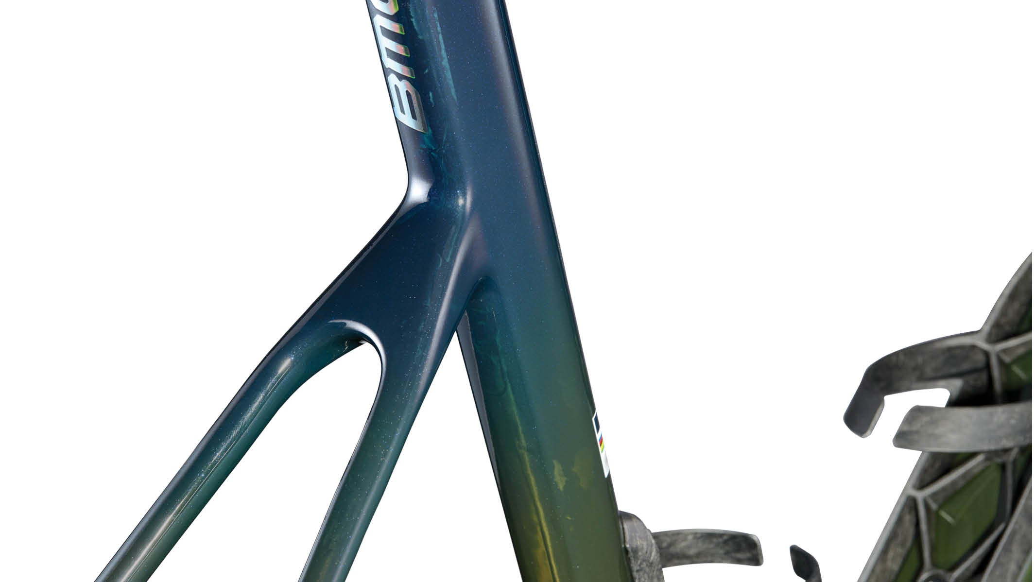 Teammachine SLR 01 Frameset