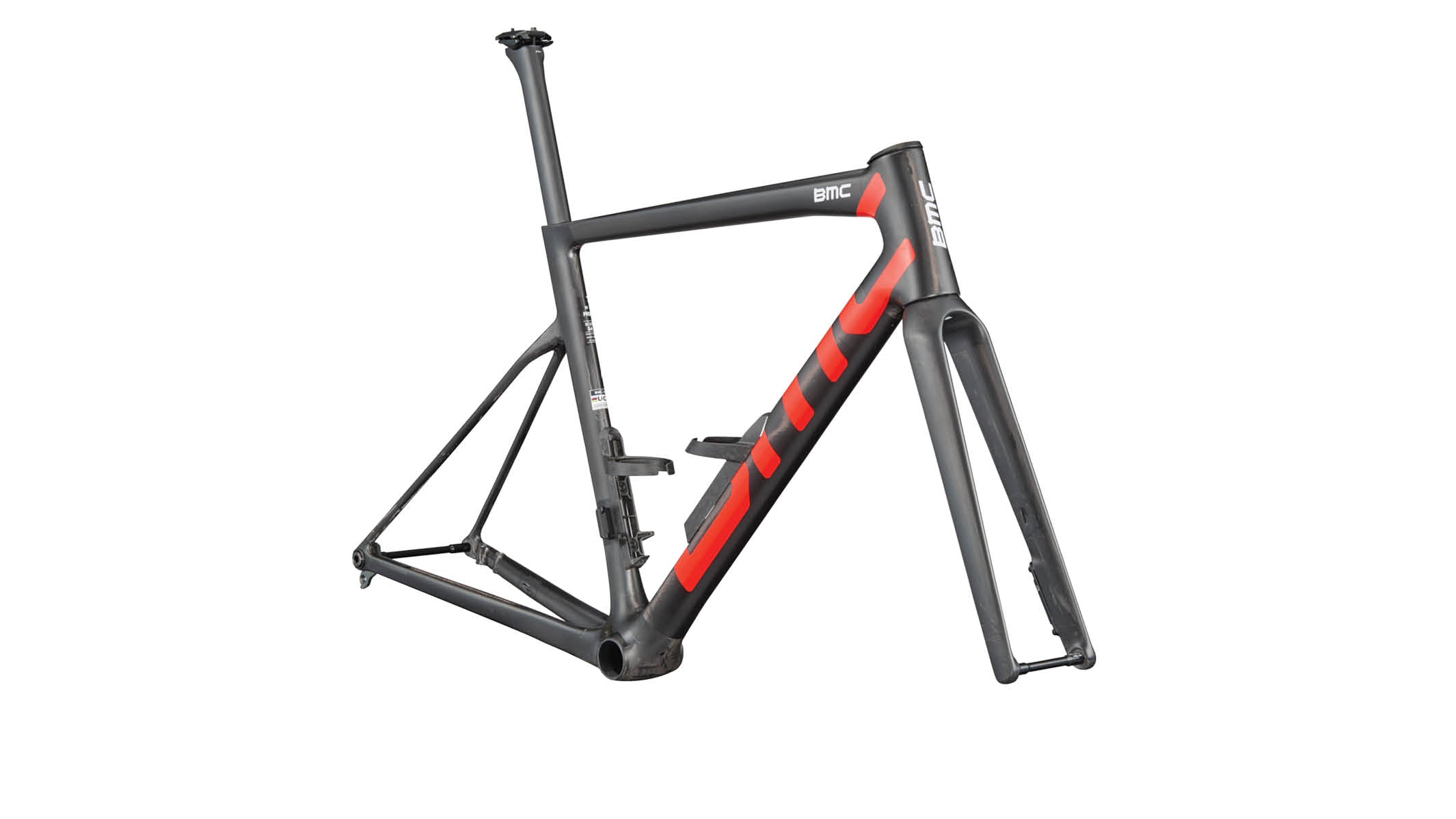 Teammachine SLR 01 Frameset