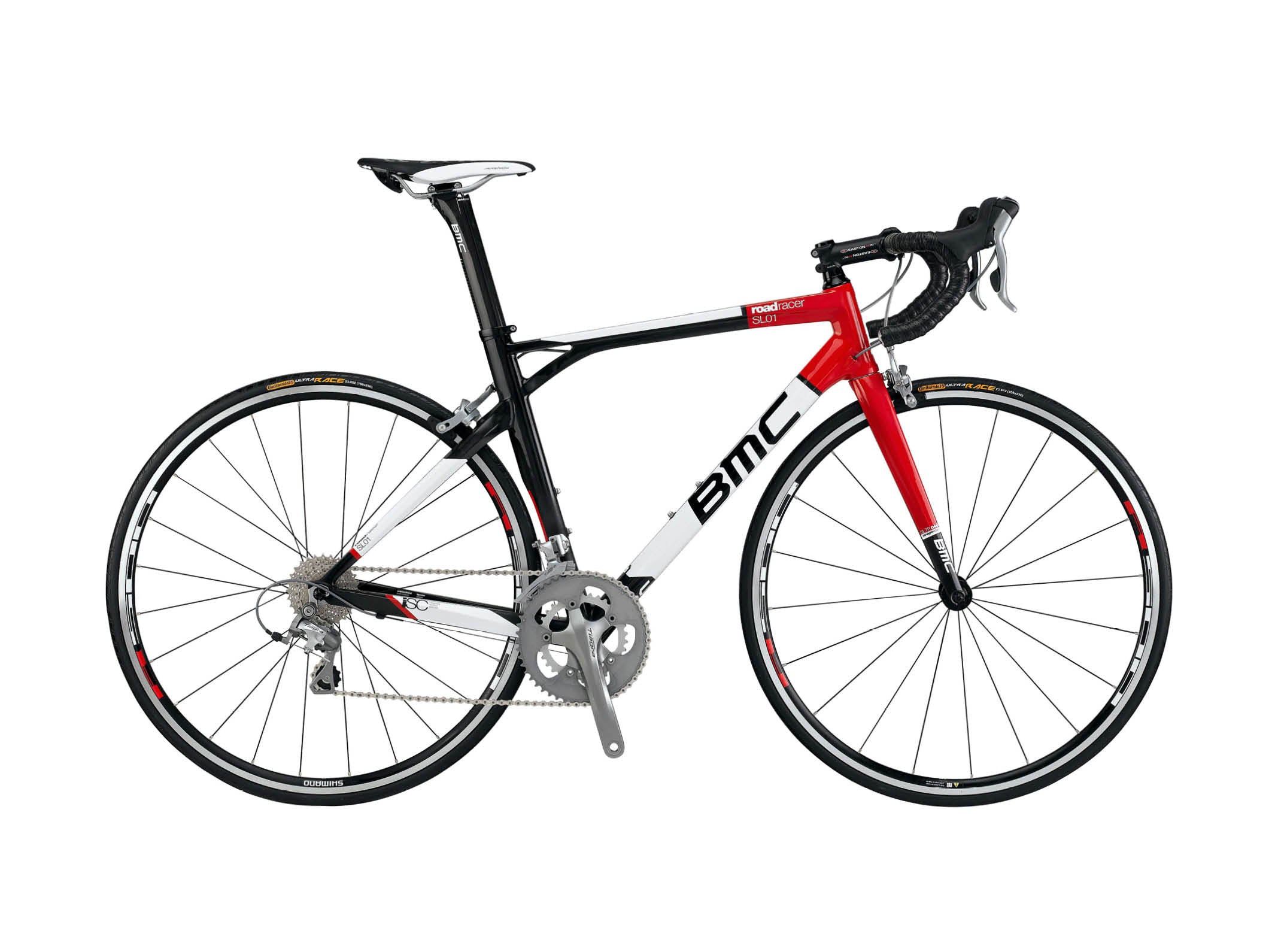 Roadracer SL01 Tiagra | BMC | bikes | Road, Road | Endurance