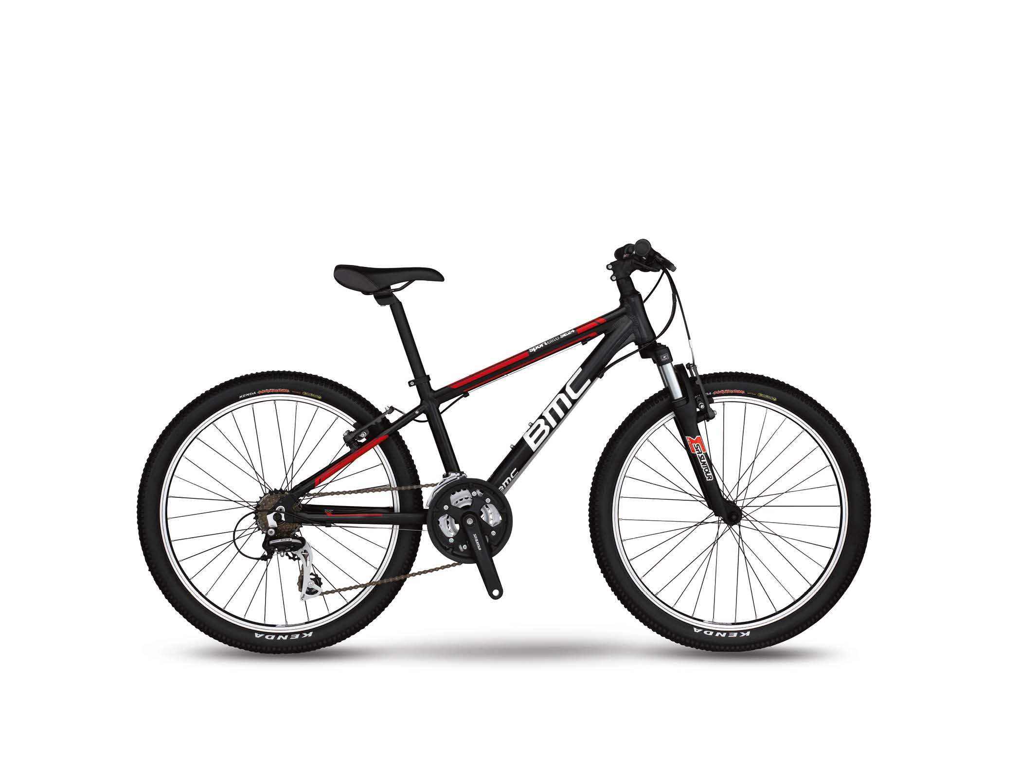 Sportelite SE24 Acera | BMC | bikes | Mountain, Mountain | Kids