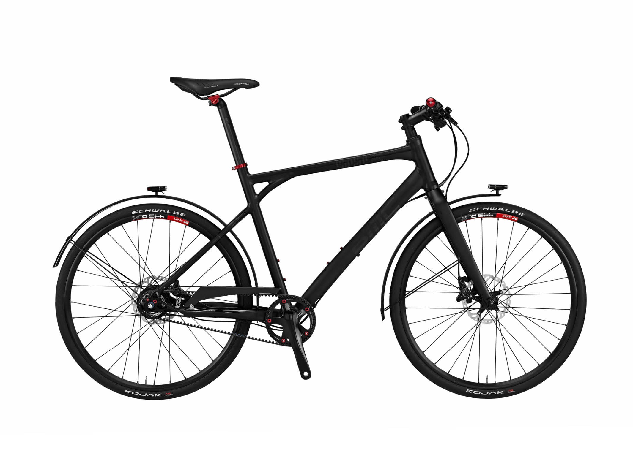 Urbanchallenge UC01 Alfine 11 | BMC | bikes | Lifestyle, Lifestyle | Active