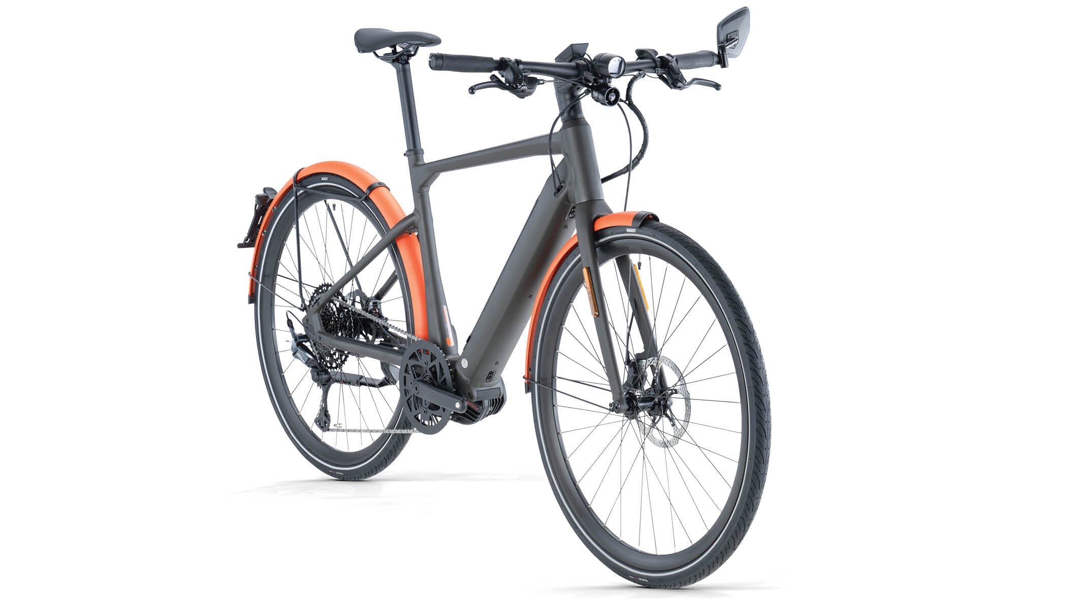 257 AMP AL SPEED ONE | BMC | bikes | E-Bike, E-Bike | Lifestyle