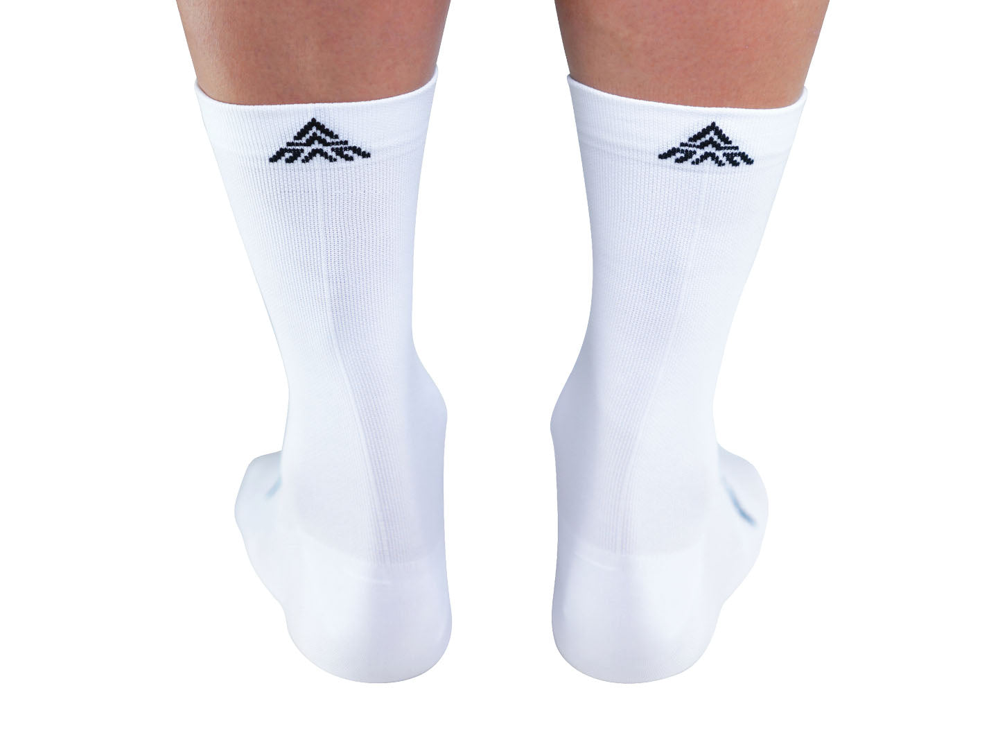 ADICTA LAB Apparel | ICHNITE Socks WHITE