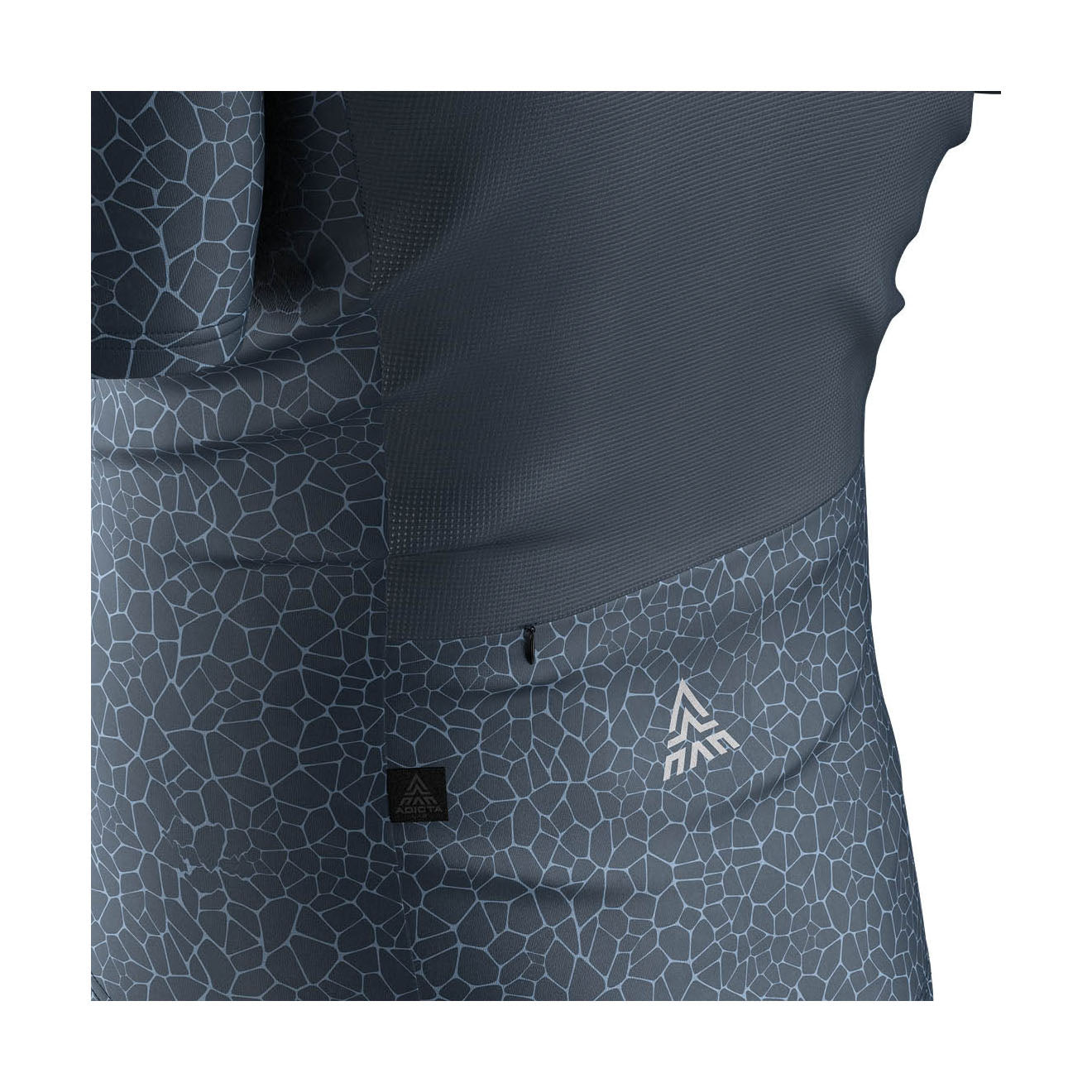 Men's QUARTZ Tech Shirt | ADICTA LAB | apparel | Apparel, Apparel | Cycling Jerseys