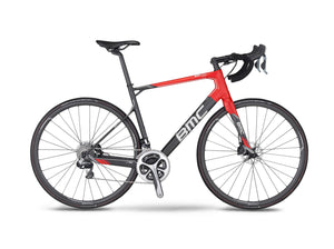 Granfondo GF01 Dura Ace DI2 | BMC | bikes | Road, Road | Endurance