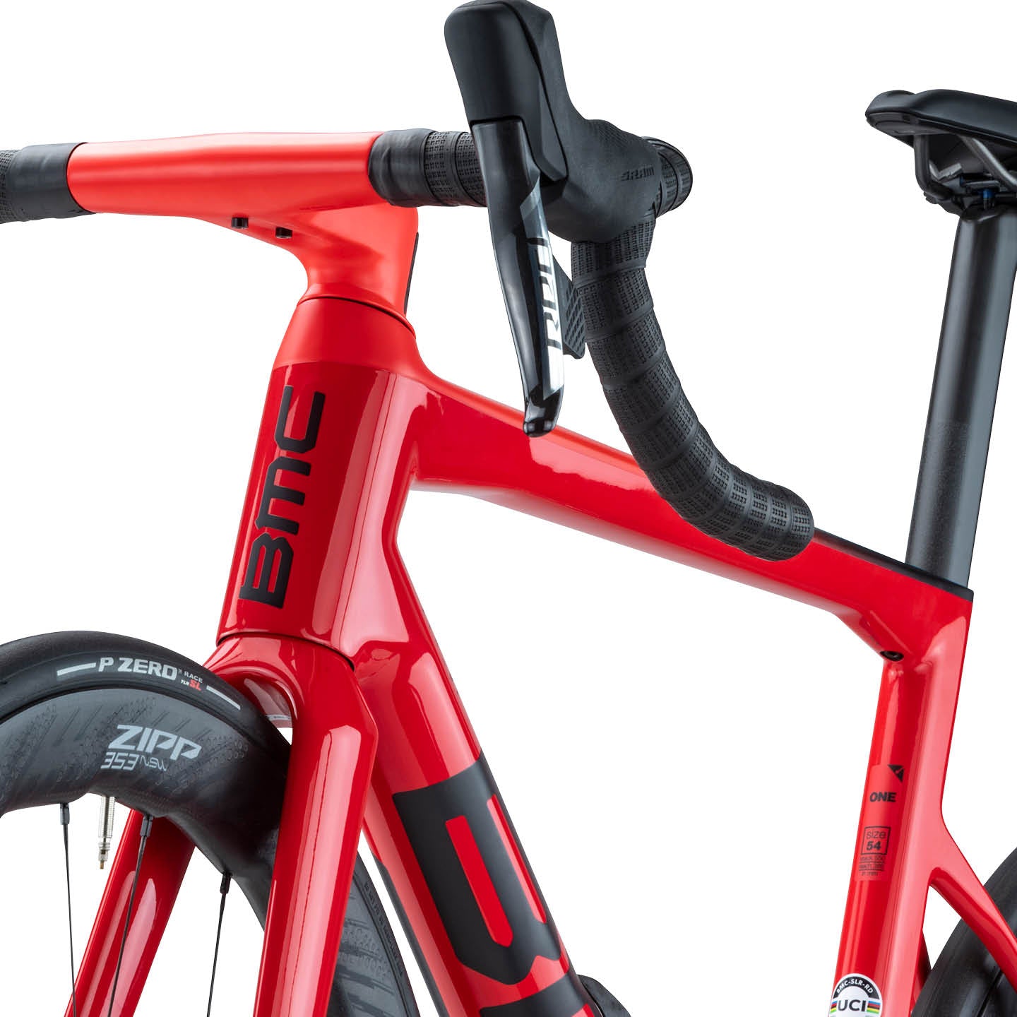 BMC Kit cadre | Teammachine SLR 01 MOD ALL RED / BLACK – BMC Switzerland