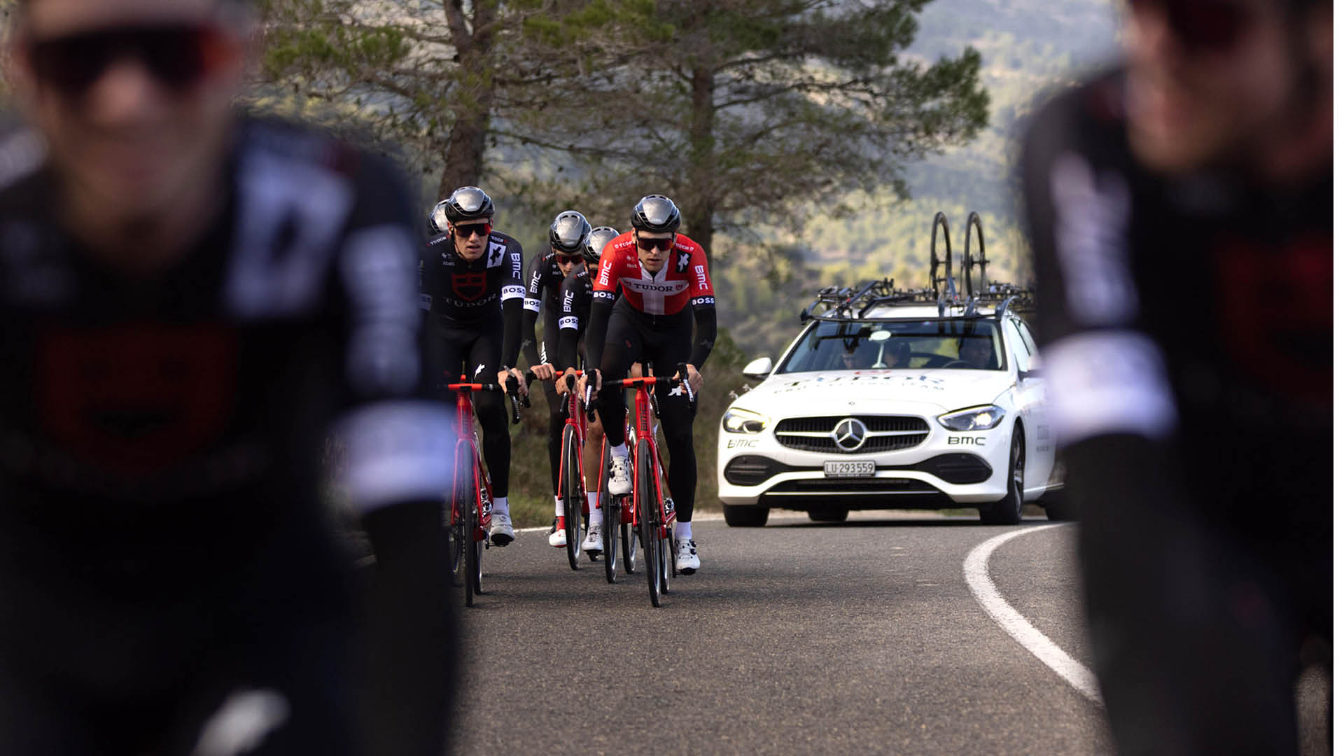 BMC Bikes | Teams and Riders – BMC Switzerland